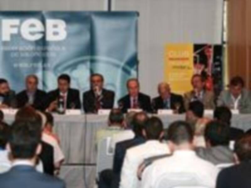 La FEB celebrará su Asamblea General este sábado en Madrid