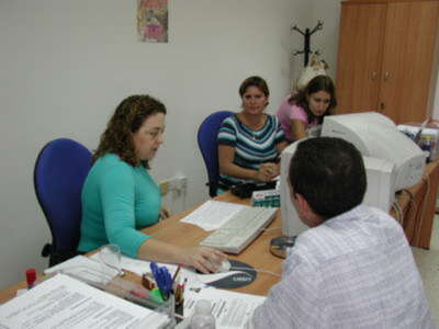 Gines: cerca de medio centenar de desempleados encuentra trabajo gracias al Programa Insertia