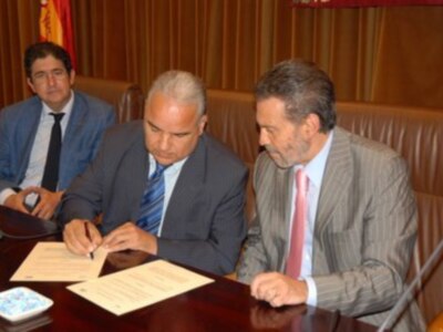 Clausura del Encuentro Intercultural Hispano-Marroquí