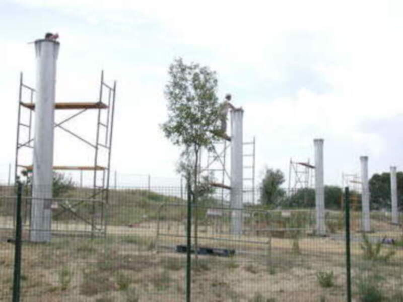 Gines contará con una planta de energía solar