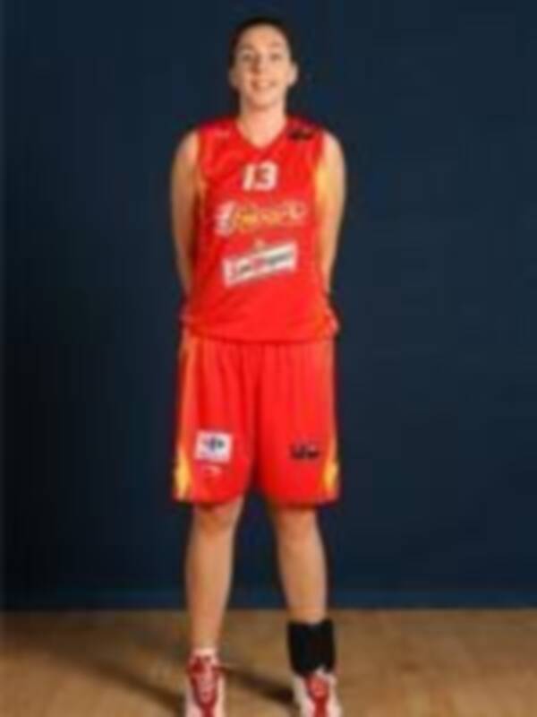 Marina Ferragut podría hacer historia en el Torneo de Vannes