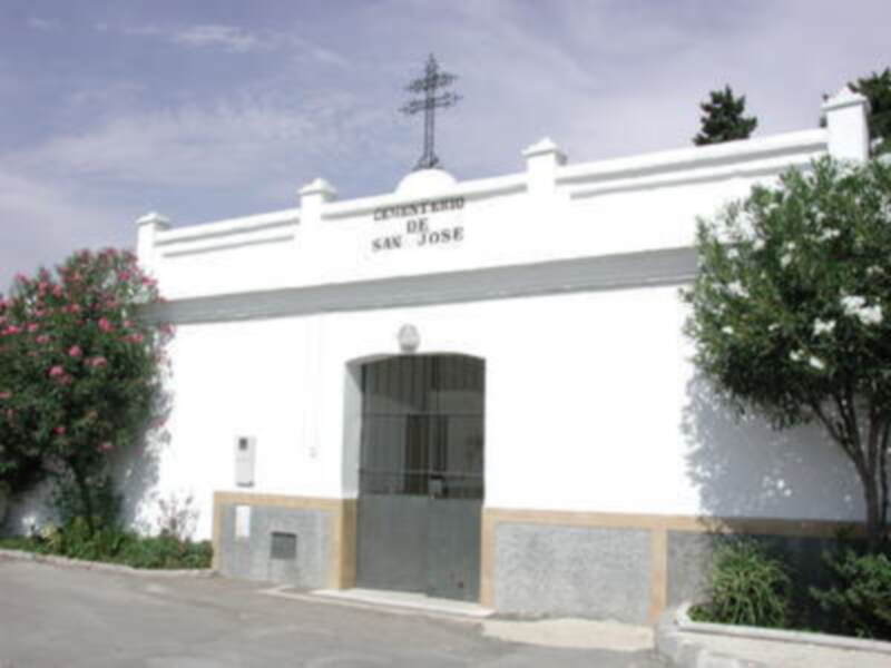 El cementerio de Gines contará con una nueva capilla