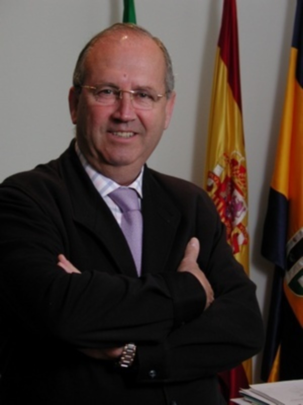 El popular Francisco González Cabrera optará a renovar la Alcaldía de Gines
