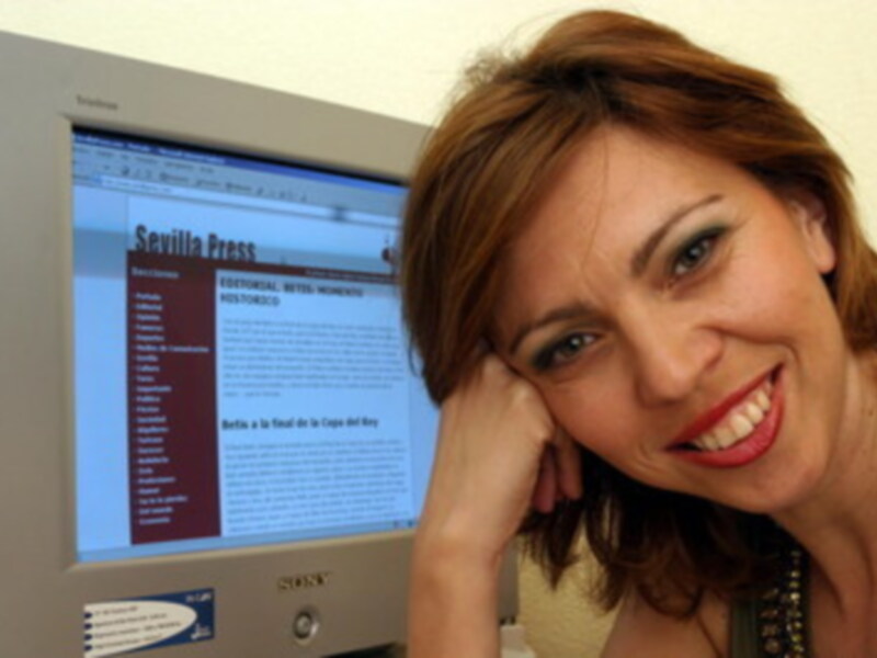 Marina Bernal ficha por Onda 6 de Madrid junto a Alfredo Urdaci y colabora en Radio Marca
