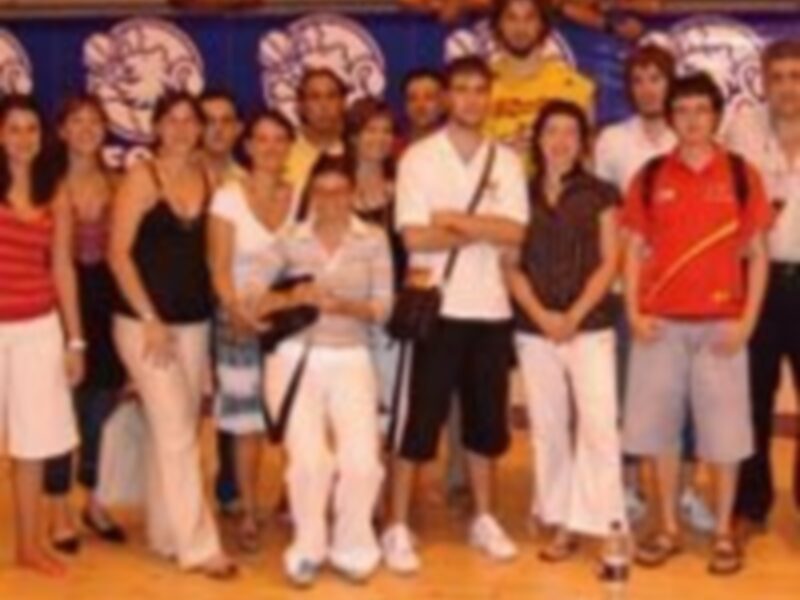 Pepu Hernández participará en el primer ciclo del II Master de Periodismo en Baloncesto que tendrá lugar en Málaga