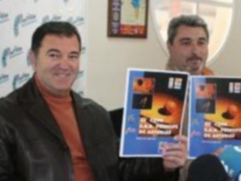 La Copa Príncipe de la AdeccoLeb ya se vive en Melilla
