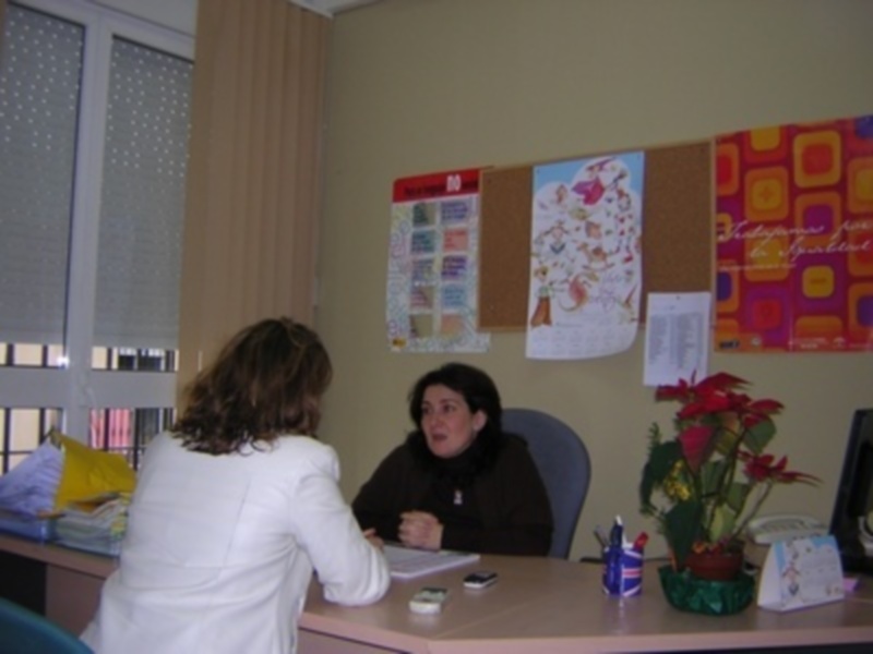 El Ayuntamiento de Gines incorpora un servicio de asesoramiento psicológico para las víctimas de malos tratos