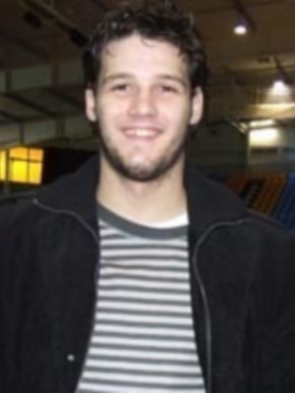 Entrevista a Kolayan Ivanov jugador de baloncesto del ViveMenorca
