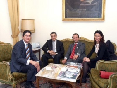 El Congreso Internacional de Derecho Marítimo se celebrará en noviembre en Sevilla