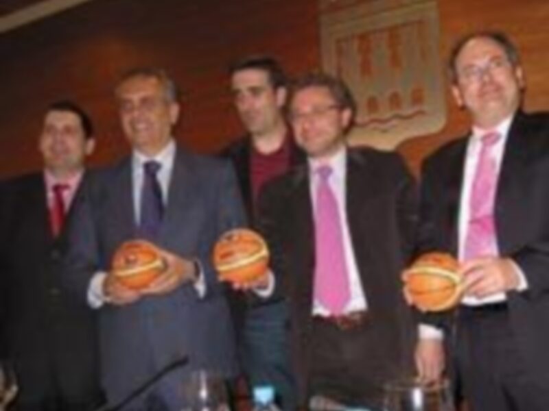La selección española disputará un partido amistoso ante Portugal el próximo 14 de agosto en Logroño