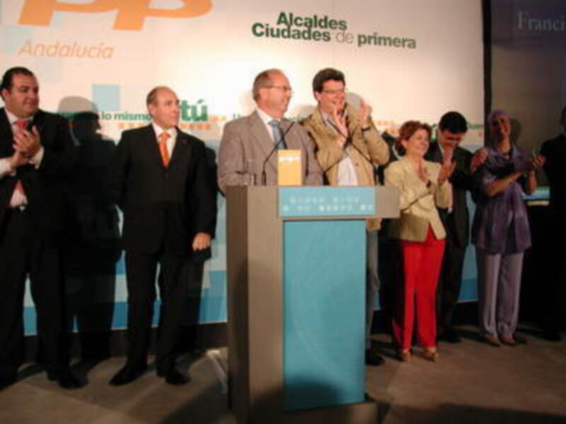Gines contará con cuatro nuevos aparcamientos subterráneos
