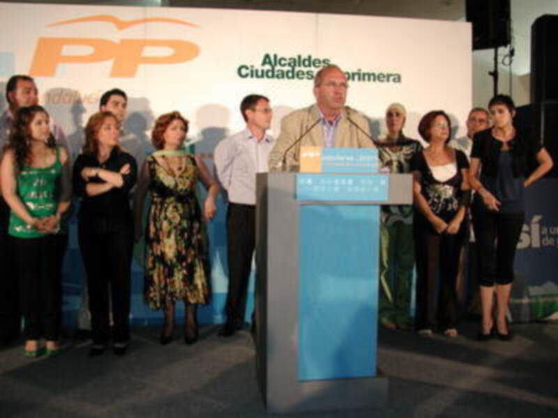 Gines: el PP se compromete a crear 430 viviendas protegidas