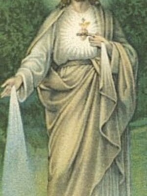 TRIDUO AL SAGRADO CORAZÓN DE JESÚS EN EL SANTUARIO DE MARÍA AUXILIADORA CORONADA SALESIANOS TRINIDAD