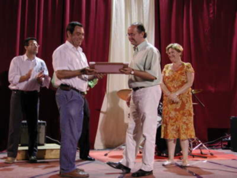 Una audición cerró el curso de la Escuela Municipal de Música de Gines