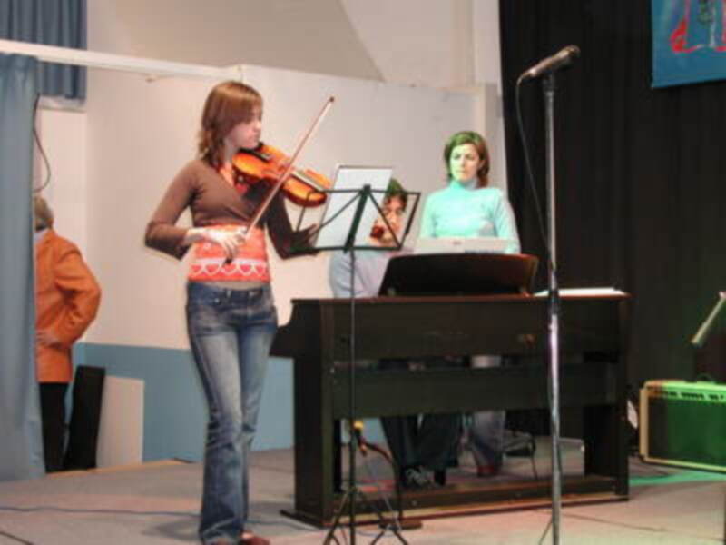 La Escuela Municipal de Música de Gines abre este lunes u plazo de inscripción