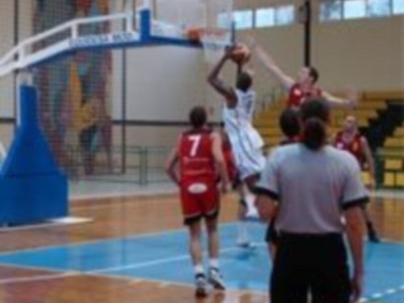 Edward Morris, MVP de la Adecco LEB Bronce