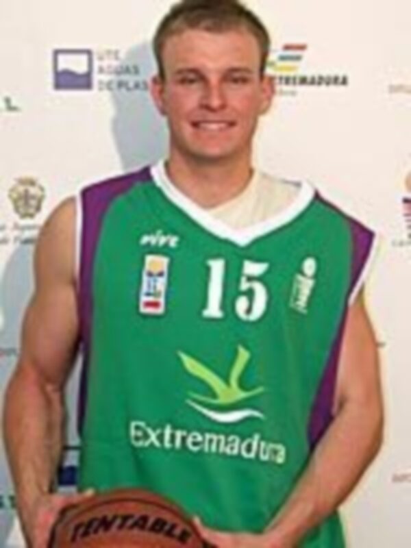Jason Blair: dos de dos como MVP de la jornada