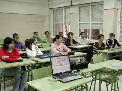 Los jóvenes de Gines aprenderán italiano gratis