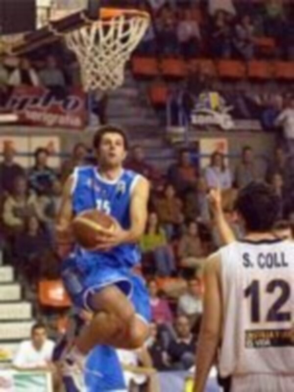 CB Illescas Urbam CLM vence y sigue sorprendiendo en la Adecco LEB Plata