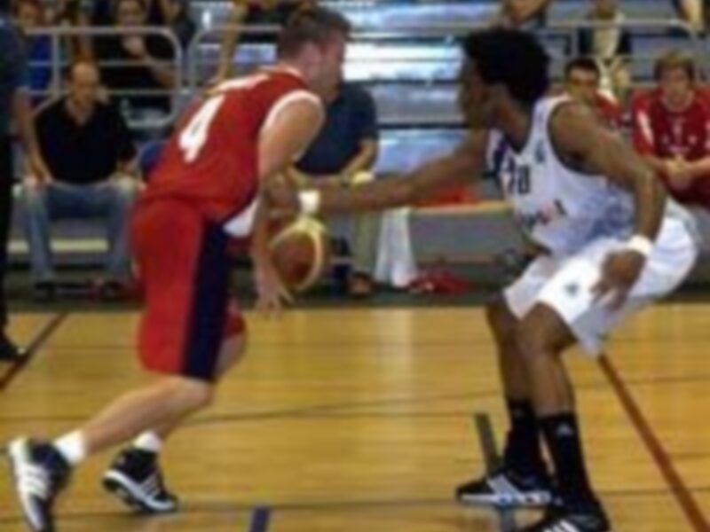 Derbi andaluz en la cuarta jornada de la Adecco LEB Plata