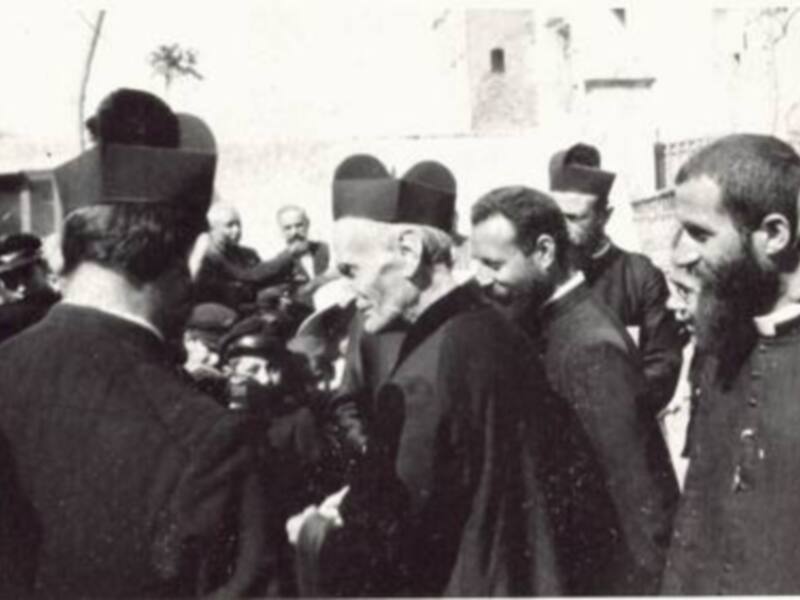 BEATO MIGUEL RUA, PRIMER SUCESOR DE SAN JUAN BOSCO