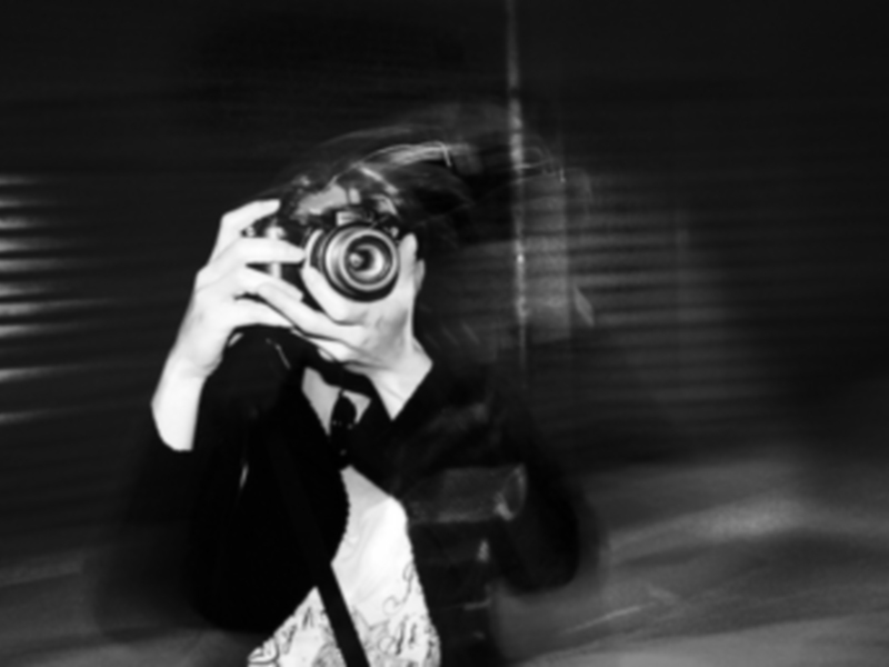 PAPARAZZI
