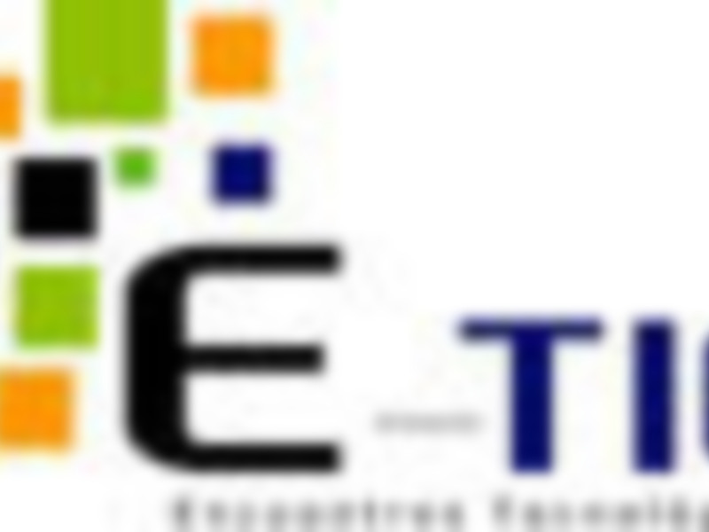 Los E-TIC cierran un año de éxito, consolidándose como un encuentro de referencia para los profesionales de las Tecnologías de la Información