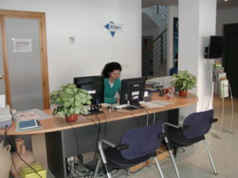 Cuatro nuevos cursos de Formación Profesional Ocupacional en Gines
