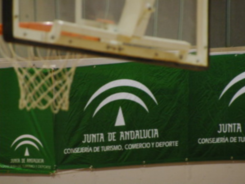 Sin sorpresas en la primera jornada de la Copa Analuza de básquet en silla