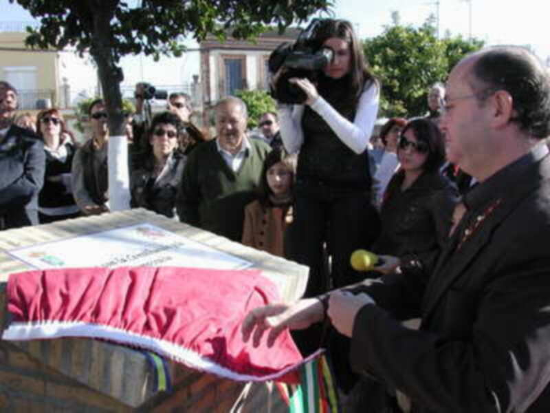 Gines: gran participación vecinal en la celebración del Día de la Constitución