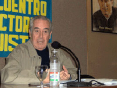 El salesiano D. Emilio Alberich ha sido nombrado presidente de la AECA