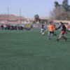 El Palakagüinas, campeón de la primera Media Maratón de Fútbol-7 Villa de Gines