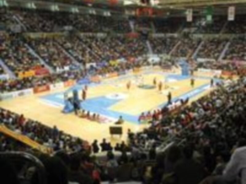 Presentada la XVI edición de la Copa Príncipe, que se celebrará en Zaragoza