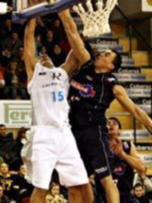 Palencia acogerá la Copa Adecco LEB Plata los días 1 y 2 de febrero