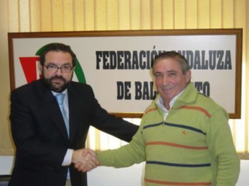 La FAB y la FADDF firman un convenio de colaboración