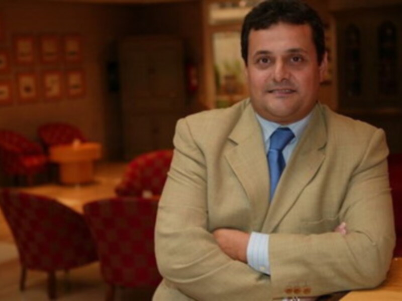 ENTREVISTA A ANTONIO RUIZ, anfitrion federativo de la Copa de la Reina en Sevilla.