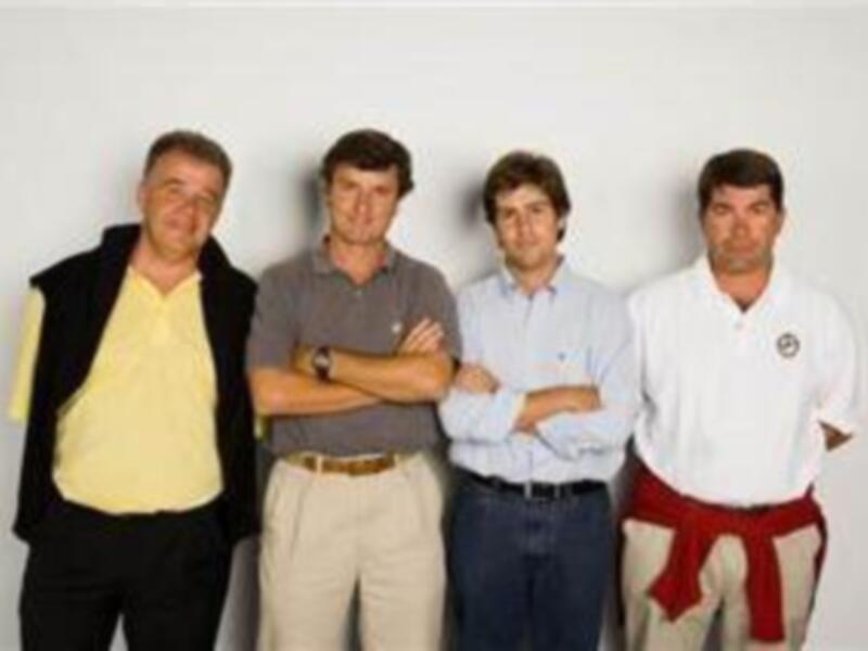 LOS AFICIONADOS AL GOLF TIENEN UNA CITA EN DIGITAL+: WORLD GOLF CHAMPIONSHIP ACCENTURE MATCH PLAY