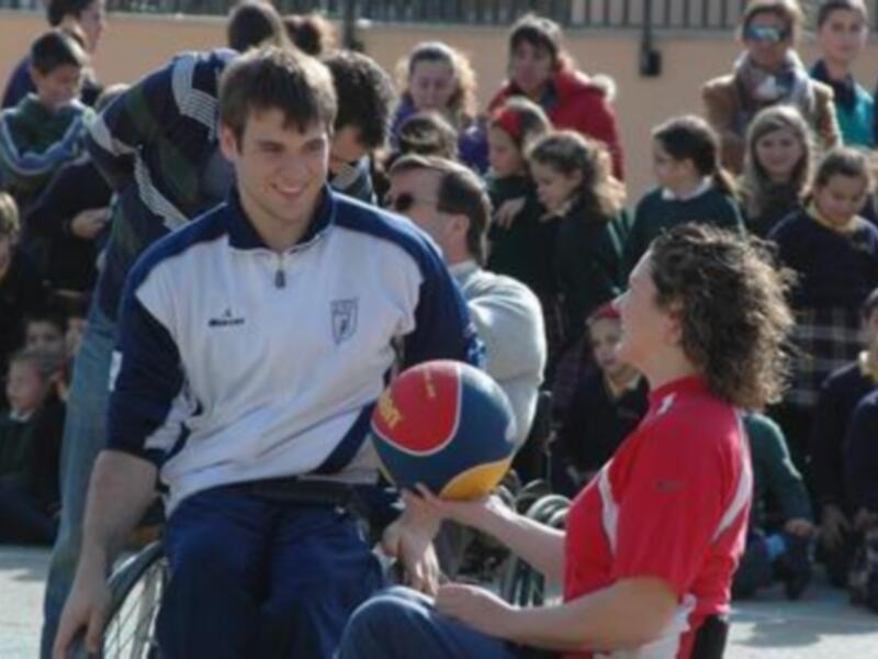 El FC Barcelona, primer rival del CD ONCE-Andalucía en la Copa del Rey 2008