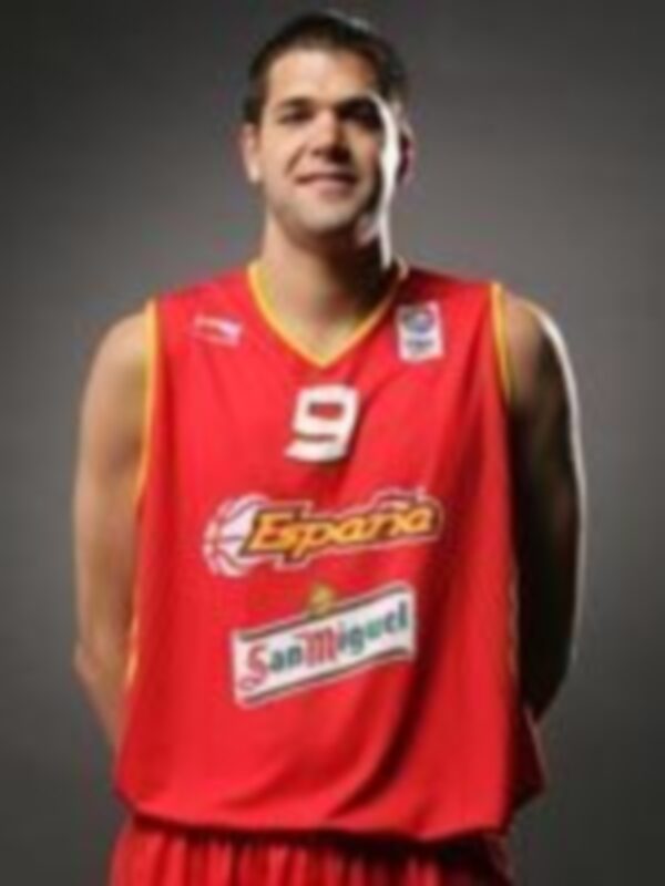 Felipe Reyes: El TRIBASKET será una competición muy divertida