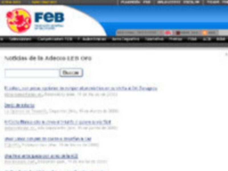 El servicio de Titulares de Prensa FEB alcanza el millón de noticias indexadas