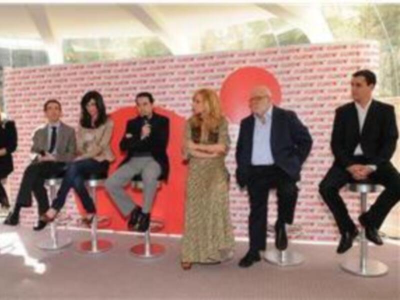 400.000 euros esperan al ganador de El Gran Quiz, el nuevo concurso de Cuatro