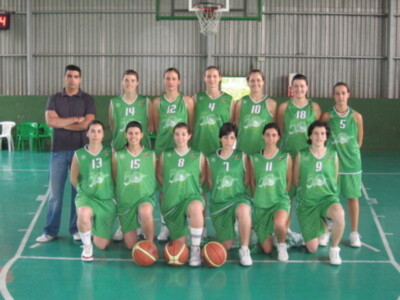 El Club Náutico se queda nuevamente a las puertas de la Liga Femenina 2 de Baloncesto