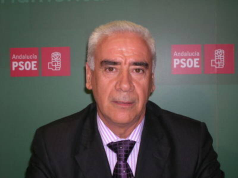 Luciano Alonso inaugurará el nuevo Pabellón del Rincón de La Victoria