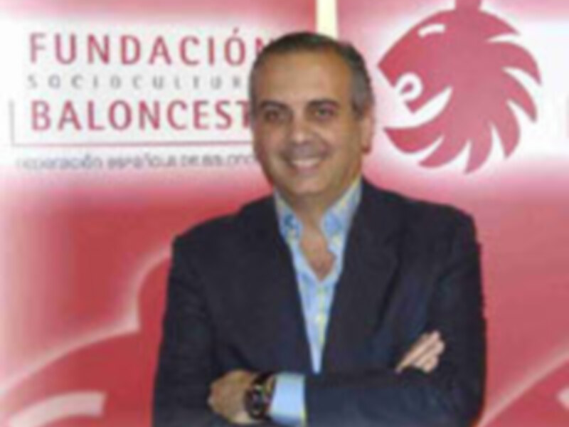 José Luis Saéz lleva el Método FEB a Marruecos