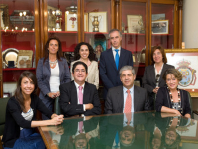 Jueces y Abogados exigirán más Juzgados y medidas urgentes para los Partidos Judiciales que padecen mayores carencias de medios