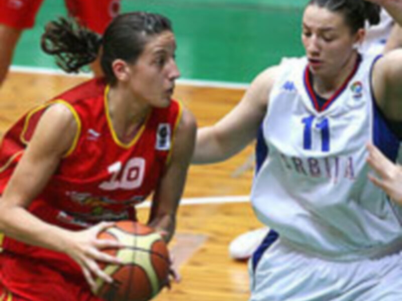La Selección Promesas Femenina se pone en marcha en Zamora