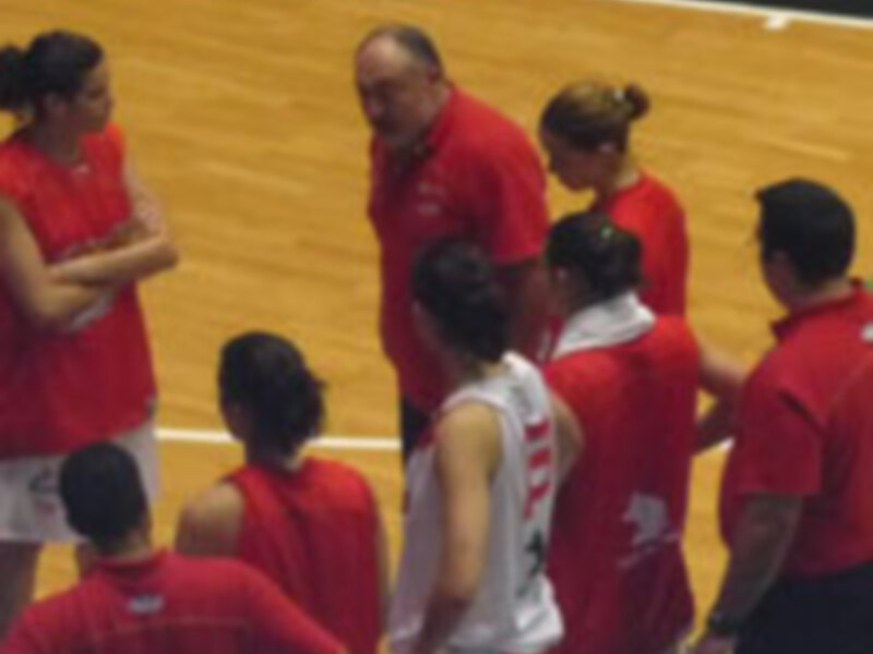 España gana a Bélgica en Italia (90-61). Hoy, frente a Montenegro a las 20:00 h.