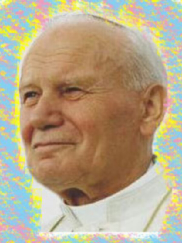 La fuerza de del Siervo de Dios Juan Pablo II, Edición especial del suplemento "Generación Juan Pablo II: una guía para la Jornada Mundial de la Juventud también para quién no pueda ir a Sydney.