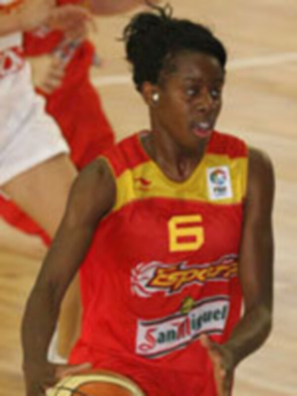 España derrota a Lituania (54-66). Próxima cita, miércoles 16 ante Ucrania a las 20 horas
