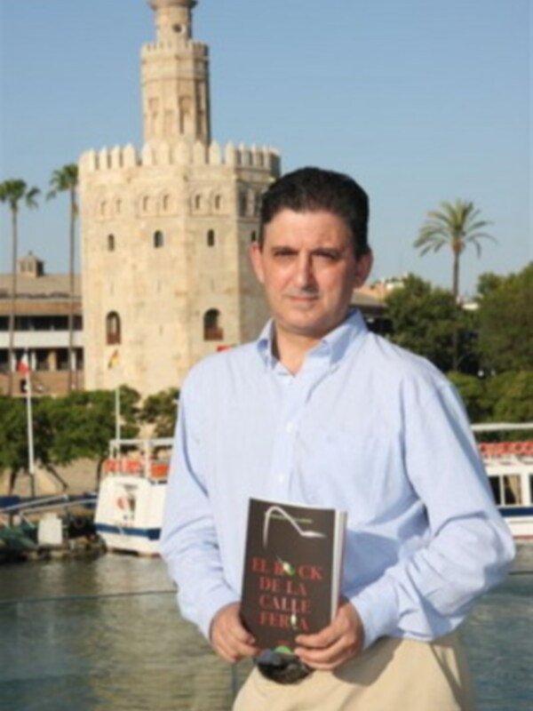 La memoria de la Sevilla de  las casetes  (articulo de Paco Gallardo en El Correo de Andalucia)